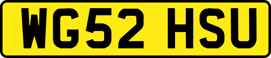 WG52HSU