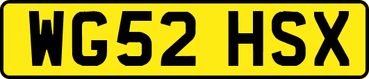 WG52HSX