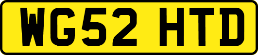 WG52HTD