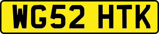 WG52HTK