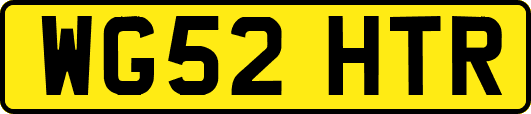 WG52HTR