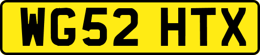 WG52HTX