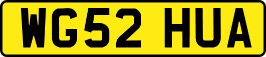 WG52HUA