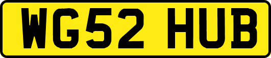 WG52HUB