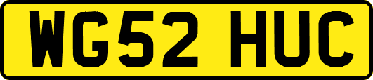 WG52HUC