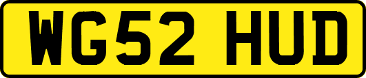 WG52HUD