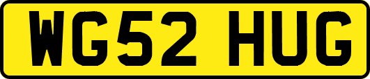 WG52HUG
