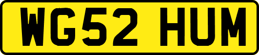 WG52HUM