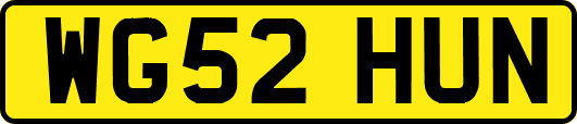 WG52HUN
