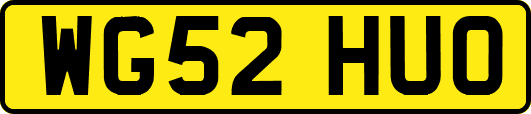 WG52HUO