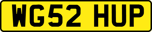 WG52HUP