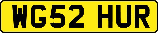 WG52HUR