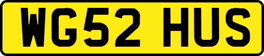 WG52HUS
