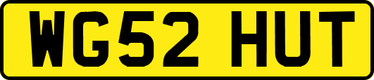 WG52HUT