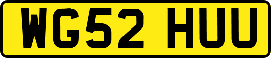 WG52HUU