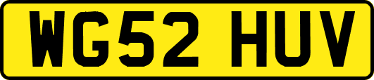 WG52HUV