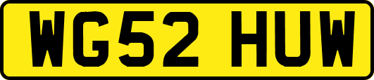 WG52HUW