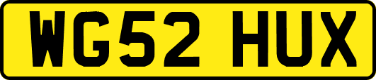 WG52HUX