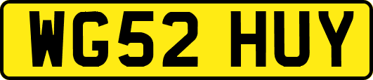 WG52HUY