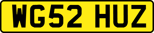 WG52HUZ