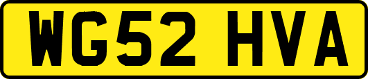 WG52HVA