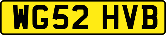 WG52HVB