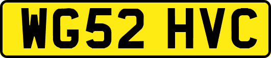 WG52HVC