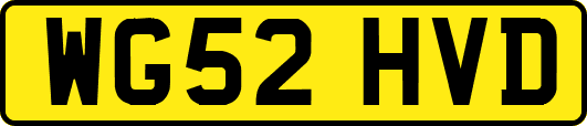 WG52HVD