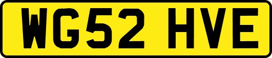 WG52HVE