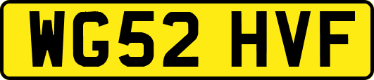 WG52HVF