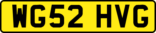 WG52HVG