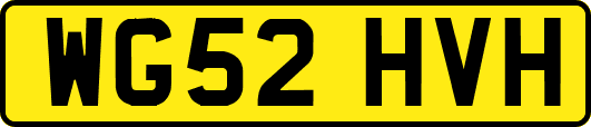 WG52HVH