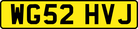 WG52HVJ