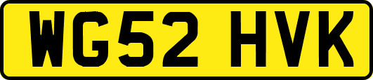 WG52HVK