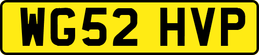 WG52HVP