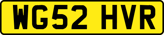 WG52HVR