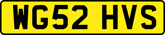 WG52HVS