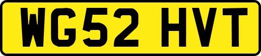 WG52HVT
