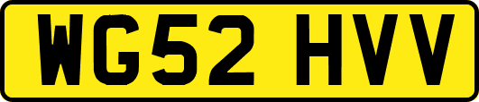 WG52HVV