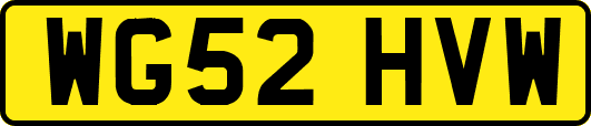 WG52HVW