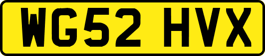 WG52HVX