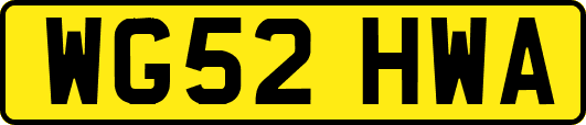 WG52HWA