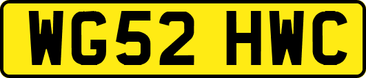 WG52HWC