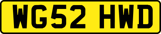WG52HWD