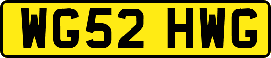 WG52HWG