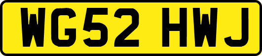 WG52HWJ