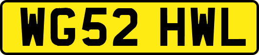 WG52HWL