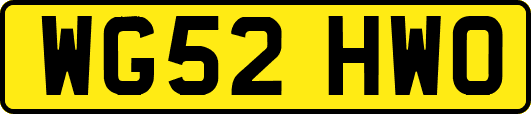 WG52HWO