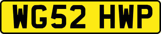 WG52HWP