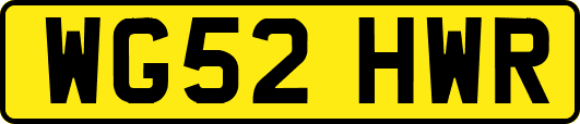 WG52HWR